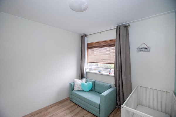 Medium property photo - Bergstraat 25, 3446 DB Woerden